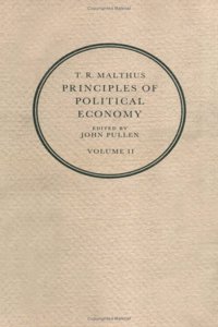 Principles of Political Economy: Volume 2