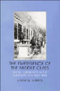 Emergence of the Middle Class
