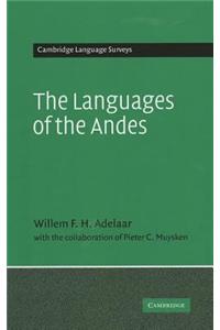 Languages of the Andes