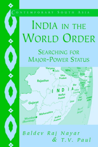 India in the World Order