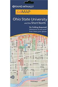 Rand McNally fabMAP Ohio State University