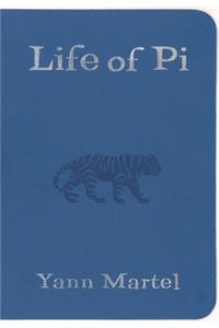 Life of Pi