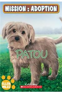 Mission: Adoption: Patou