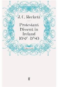 Protestant Dissent in Ireland 1687-1780