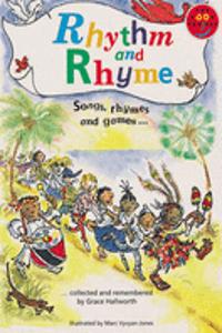 Longman Book Project: Fiction: Band 13: Rhythm and Rhyme