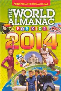 The World Almanac for Kids