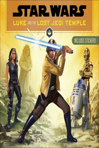 Luke Skywalker