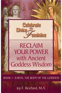 Celebrate the Divine Feminine