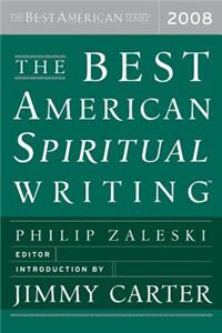 Best American Spiritual Writing