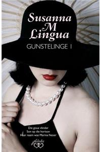 Susanna M Lingua se gunstelinge