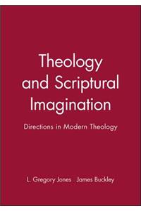 Theology and Scriptural Imagination
