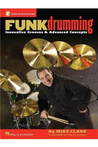 Funk Drumming