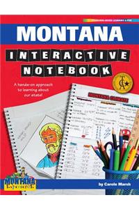 Montana Interactive Notebook