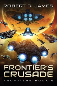 Frontier's Crusade