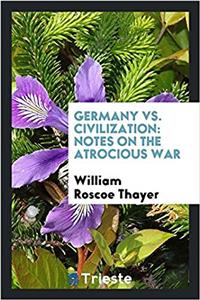 Germany vs. Civilization