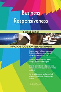 Business Responsiveness Second Edition