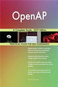 OpenAP A Complete Guide - 2019 Edition