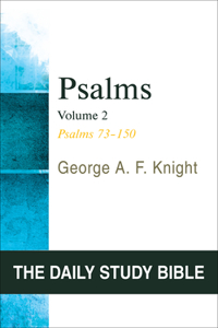 Psalms, Volume 2