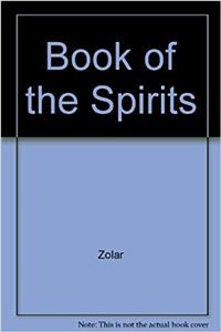 Book of the Spirits