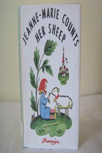 Jeanne-Marie Counts Her Sheep,