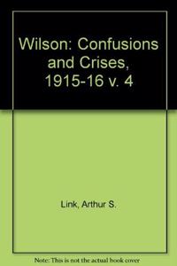 Wilson, Volume IV