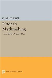 Pindar's Mythmaking