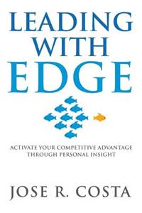 Leading with Edge