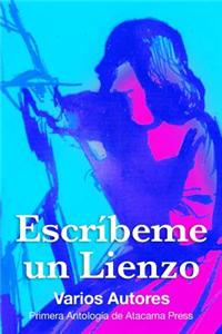 Escribeme un Lienzo