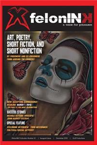 XfelonINK - Inaugural Issue