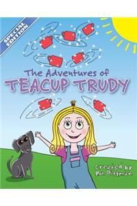 Teacup Trudy Volume 1 Special Edition