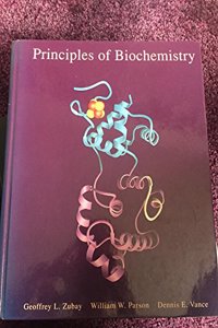 Principles of Biochemistry