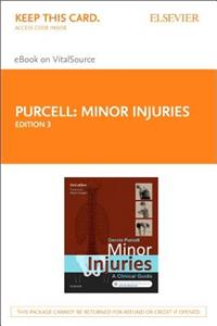 Minor Injuries - Elsevier eBook on Vitalsource (Retail Access Card)