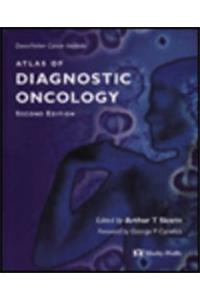 Atlas Of Diagnostic Oncology