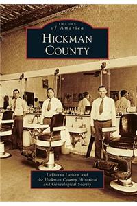 Hickman County