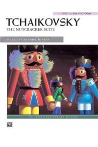 Nutcracker Suite (Solo)