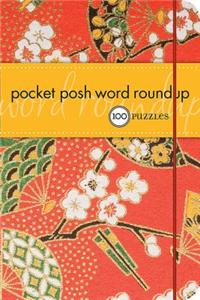 Pocket Posh Word Roundup