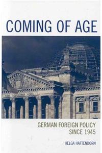 Coming of Age