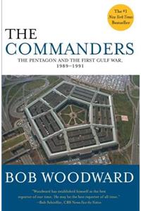 The Commanders