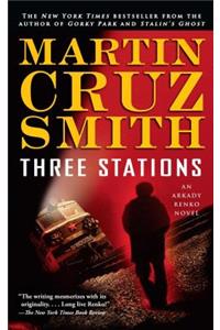 Three Stations