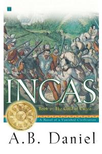 Incas, Book II