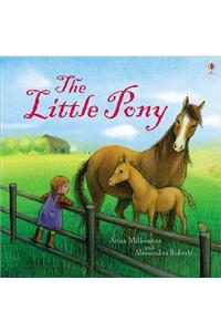 Little Pony