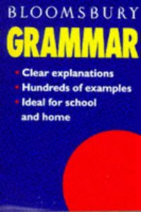Key to Grammar (Bloomsbury Keys)