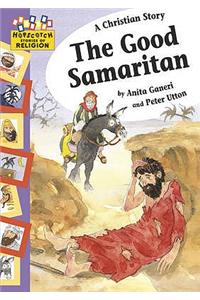 A Christian Story - The Good Samaritan