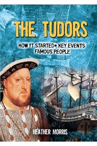 All About: The Tudors