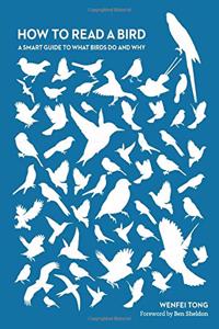 How to Read a Bird: A Smart Guide to What Birds Do and Why
