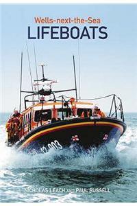 Wells-next-the-Sea Lifeboats