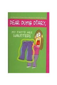My Pants Are Haunted