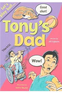 Tony's Dad