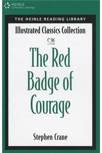 Red Badge of Courage