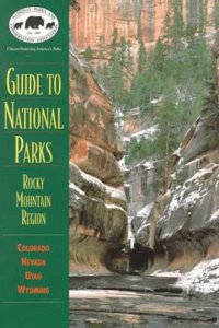 Guide to the National Park Areas
